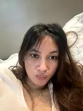 Private LanySylvia on StripChat