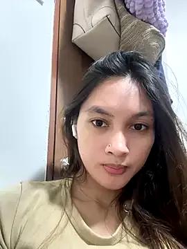 Private LanySylvia on StripChat