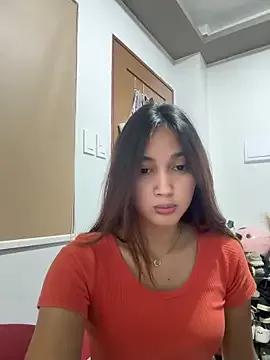 Private LanySylvia on StripChat