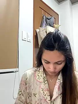 Private LanySylvia on StripChat