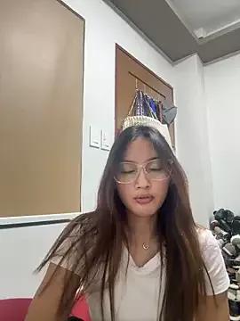 Private LanySylvia on StripChat