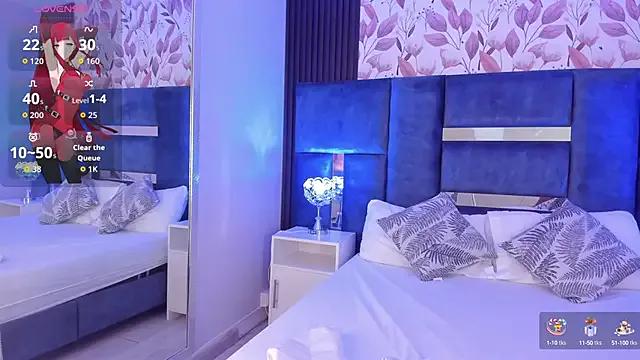 Freechat Larabrooks on StripChat