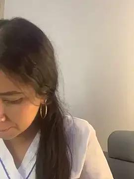 Freechat Larabrooks on StripChat