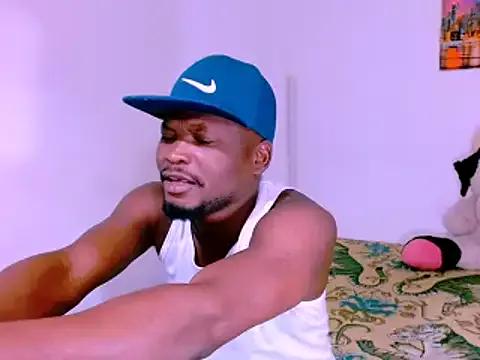 Freechat latinhot9631 on StripChat