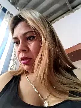 Freechat Laura-Hernandez on StripChat