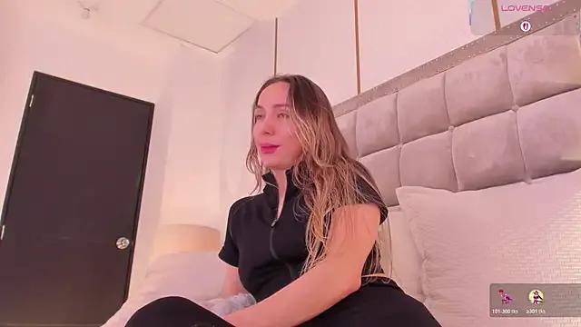 StripChat laurencarter1 is Private laurencarter1 — TOTALLY NAKED + OIL ON ASS +SLAP