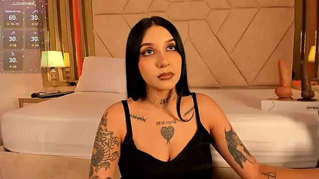 Freechat Leiaa_ on StripChat