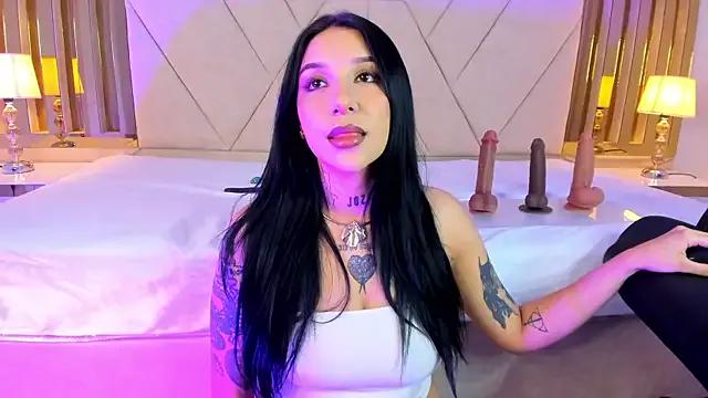 Freechat Leiaa_ on StripChat