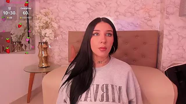 Freechat Leiaa_ on StripChat