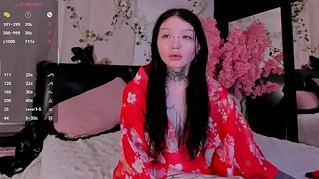 Freechat Lein_Bone on StripChat