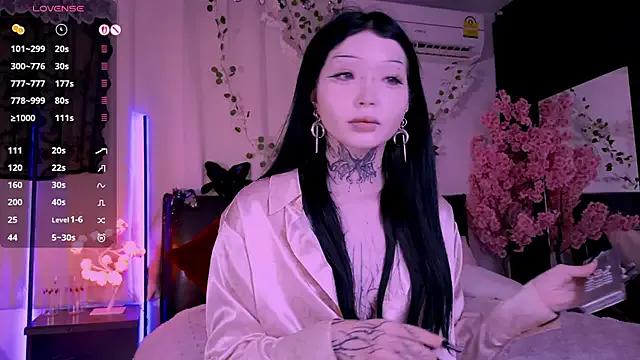 Freechat Lein_Bone on StripChat