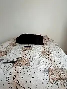 Group LEIRIS_Y_FRED_01 on StripChat