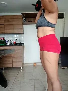 Group LEIRIS_Y_FRED_01 on StripChat