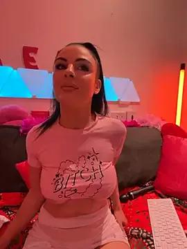 StripChat lenalux is Freechat lenalux — GORGE PROFONDMENT BAVEUSE