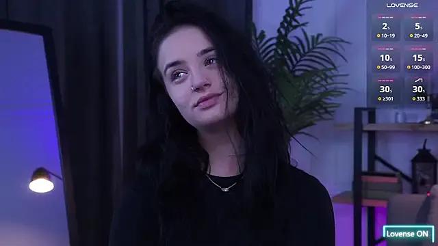 LexiiDarling — Mesztelenkeds / Naked