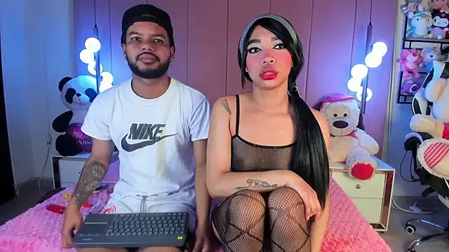 Liah_Marthina — Freechat on StripChat