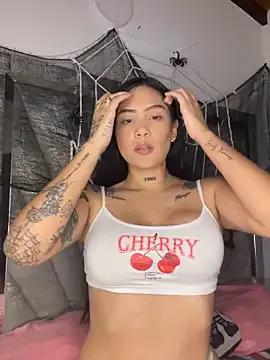 Freechat liahouses on StripChat