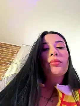 Freechat Libia_James on StripChat