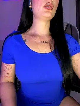 Freechat Libia_James on StripChat