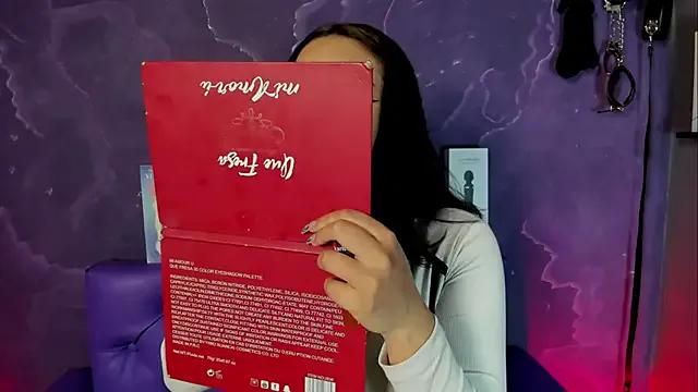 Group Lili_milk20 on StripChat