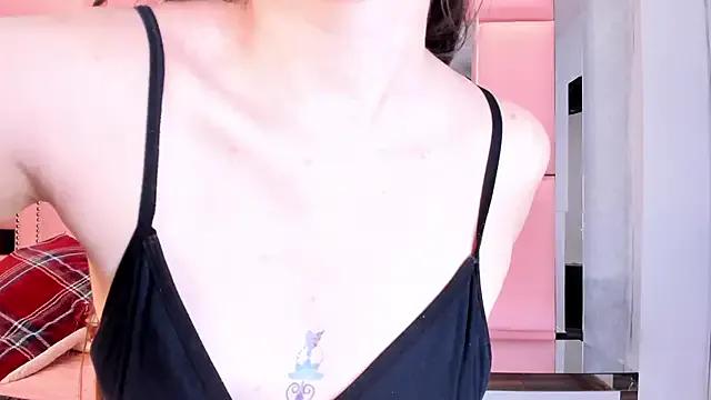 Freechat LiliCarterm on StripChat