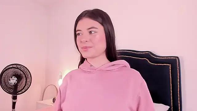 Freechat LiliCarterm on StripChat