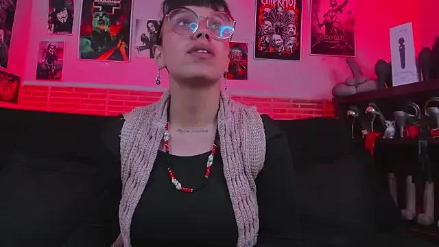 lilith-deveraux on StripChat 