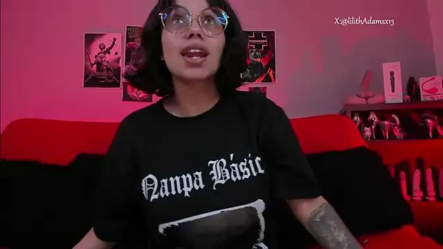 lilith-deveraux on StripChat 