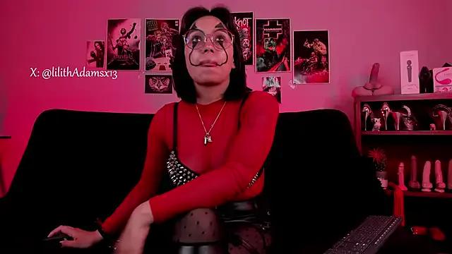 lilith-deveraux on StripChat 