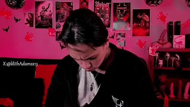 lilith-deveraux on StripChat 