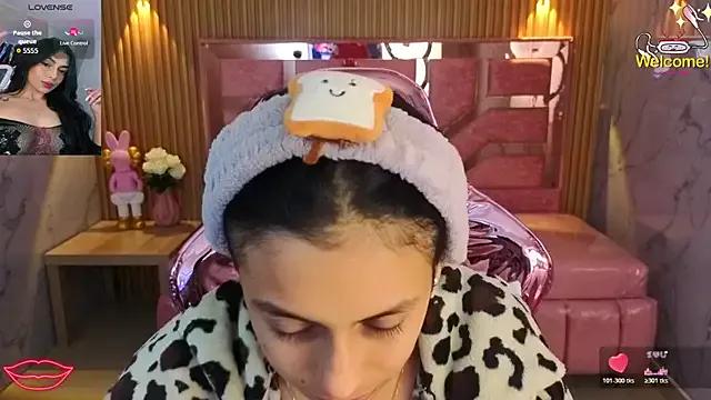 lilith_petit_sub's avatar