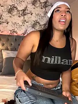 lilith_storm on StripChat