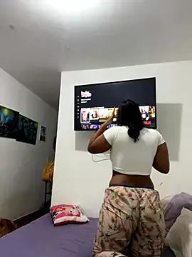 lilith_storm on StripChat