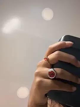 lilith_storm on StripChat