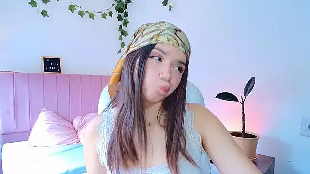 LilithAbril on StripChat