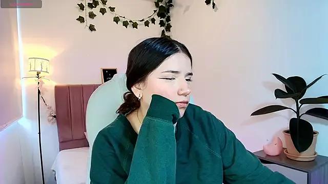 LilithAbril on StripChat