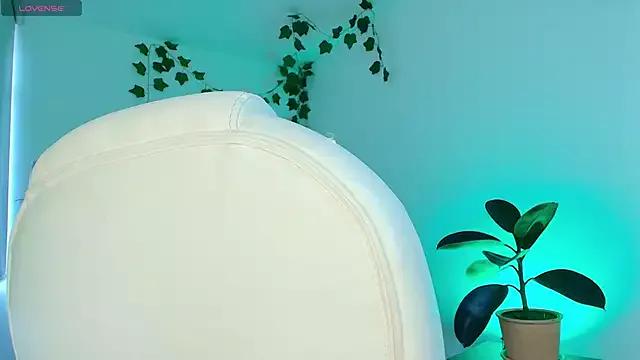 LilithAbril on StripChat