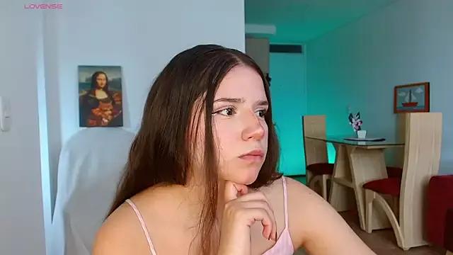 LilithAbril on StripChat