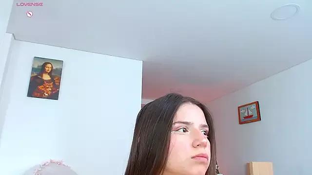 LilithAbril on StripChat