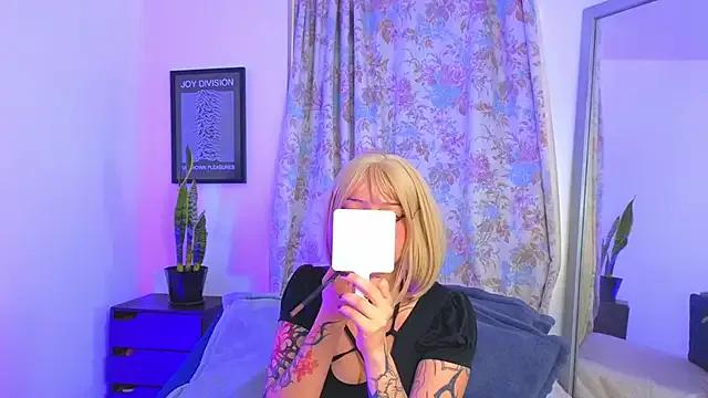 LilithAndJacob on StripChat 