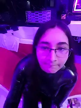 Freechat LiliThara on StripChat