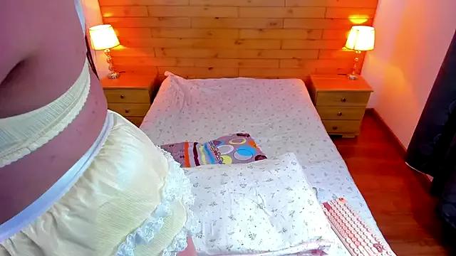 LilithBuckland on StripChat 