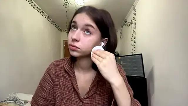 StripChat LilithFlamey is Freechat LilithFlamey — Wear a dress :)