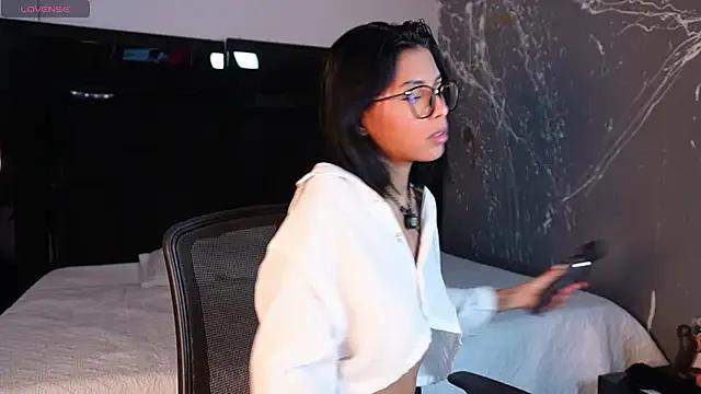 LilithLuxorr's avatar