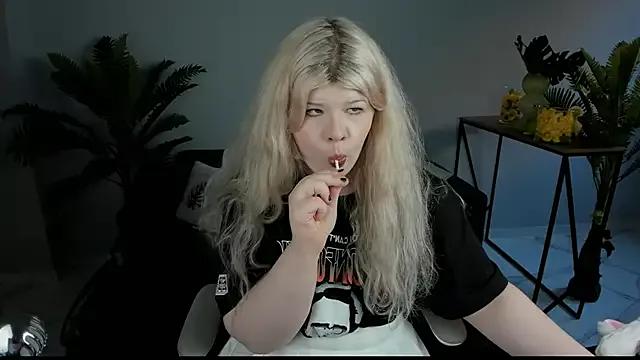 LilithNelson on StripChat 