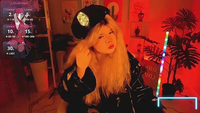 LilithNelson on StripChat 