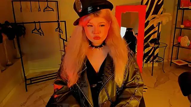 LilithNelson on StripChat 