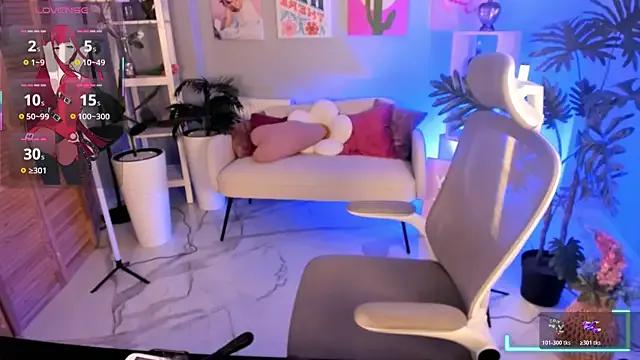 LilithNelson's avatar