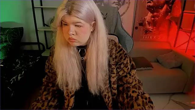 LilithNelson on StripChat 