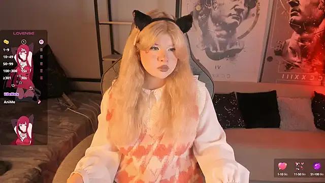 LilithNelson on StripChat 